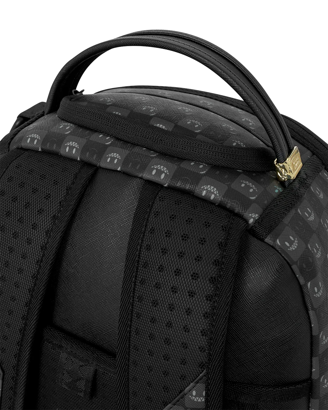 SHINOBI SHARKS IN PARIS BACKPACK