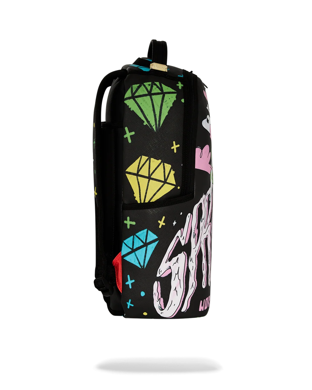 SKY FULL OF DREAMS DLXV BACKPACK