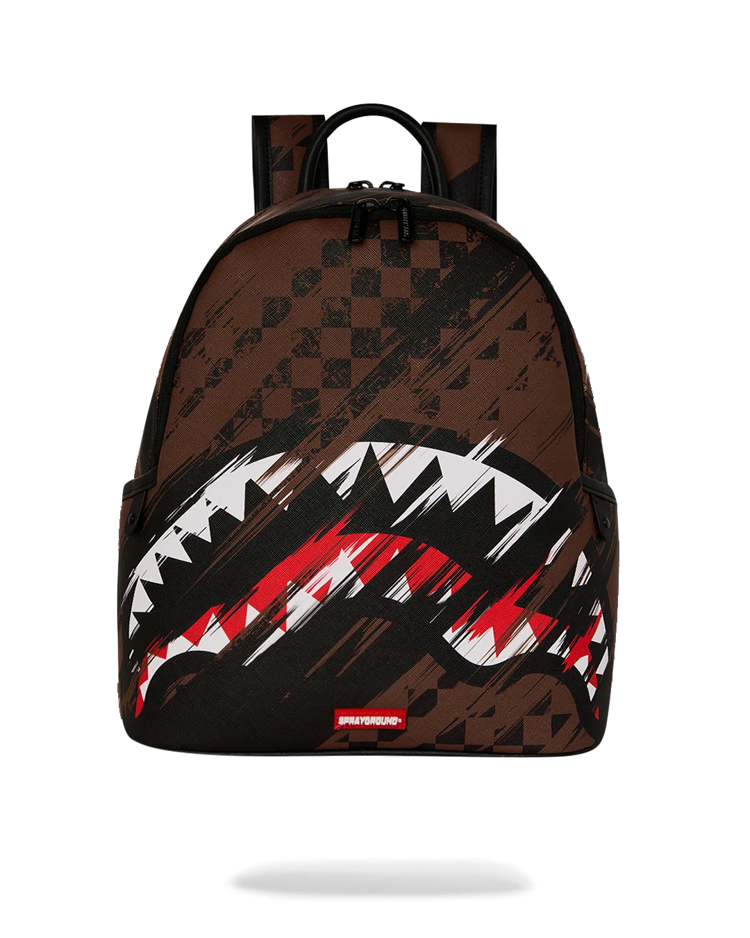 SHARKS IN PARIS NIGHT DRIFT SAVAGE BACKPACK