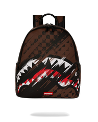 SHARKS IN PARIS NIGHT DRIFT SAVAGE BACKPACK