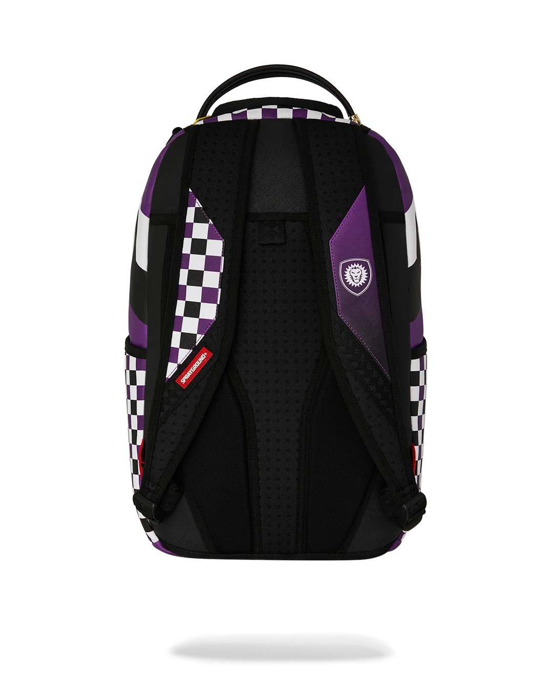 MLS COLLAB - ORLANDO CITY SHARK DLXSV BACKPACK