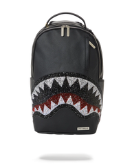 CLEARCUT DLX BACKPACK (BLACK)