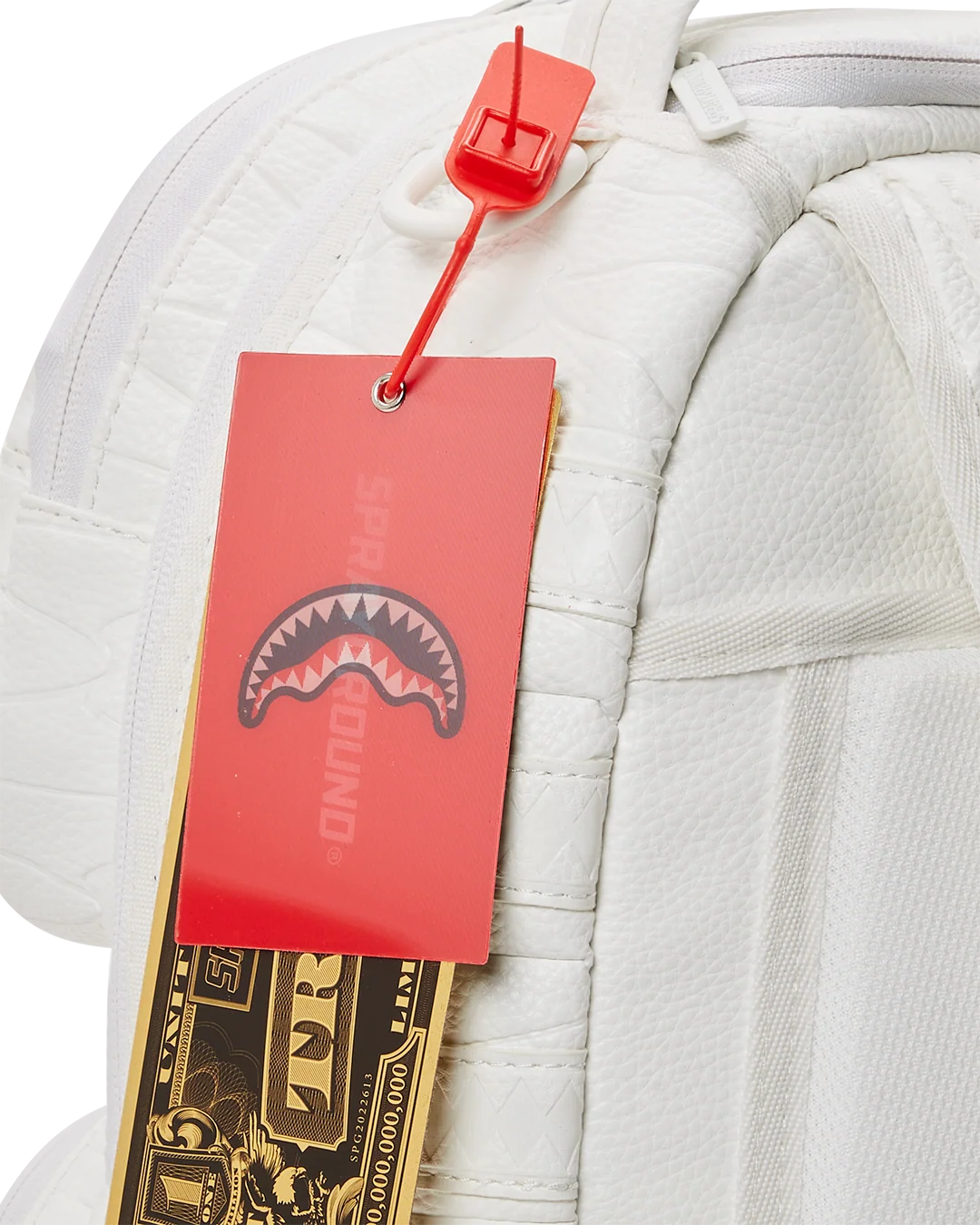 STRATOSPHERE TROOPER