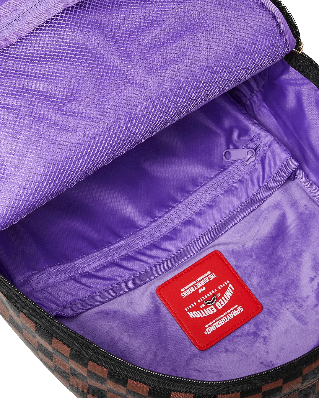 SOLO DOLO DLXSV BACKPACK