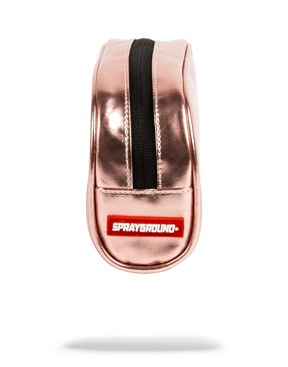 ROSE GOLD POUCH