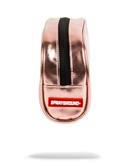 ROSE GOLD POUCH