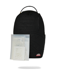 WYNWOOD WALLS COLLAB STENCIL COLLECTION BACKPACK
