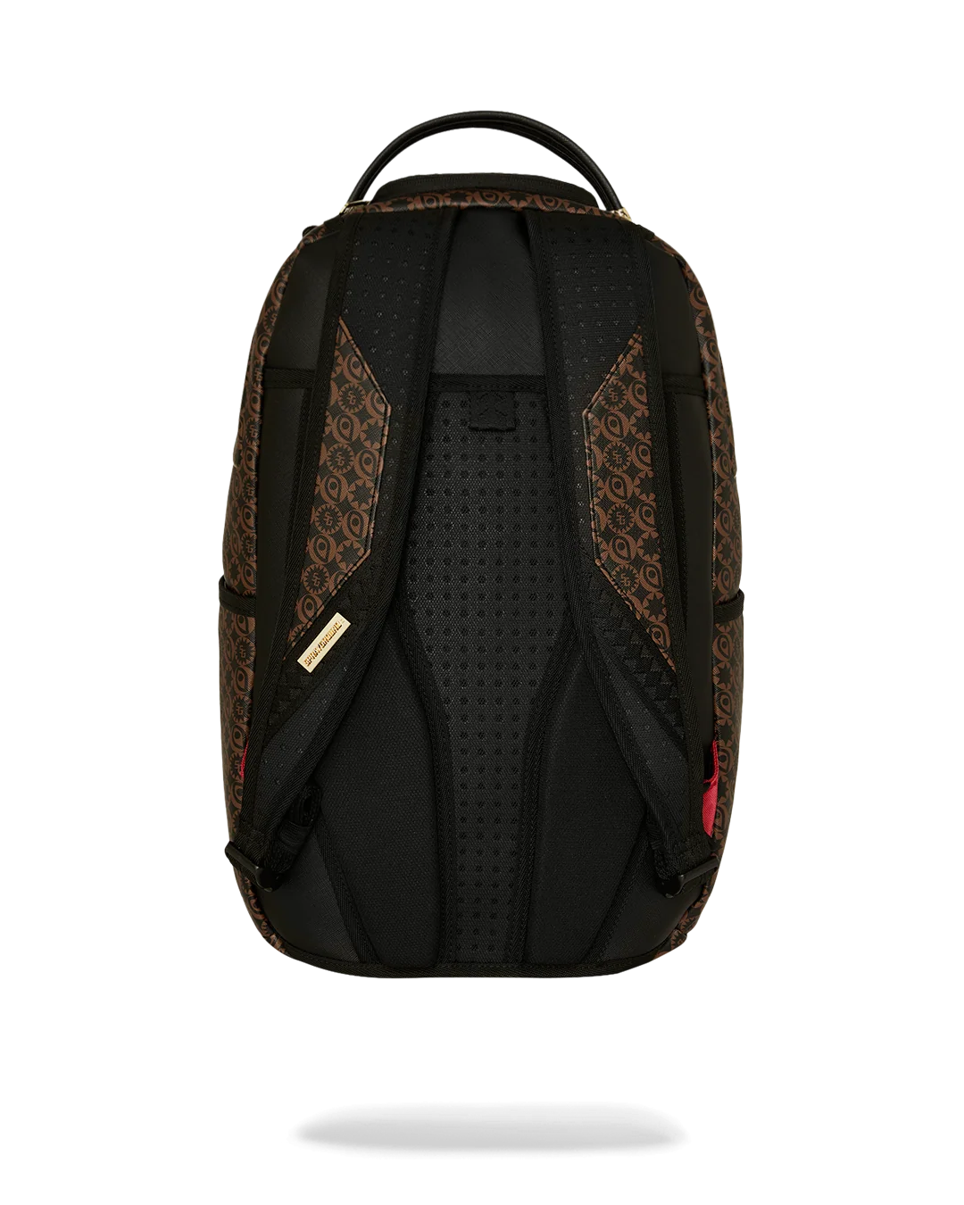 ROYAL SEAL SHARKS IN PARIS BACKPACK
