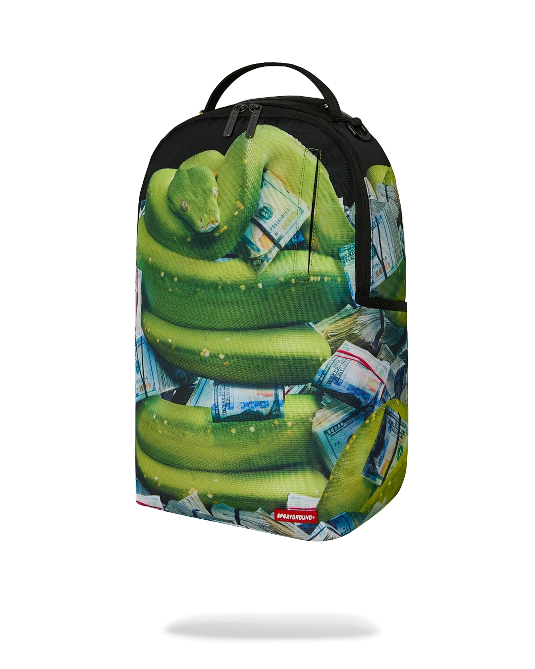SNAKE EYES BACKPACK