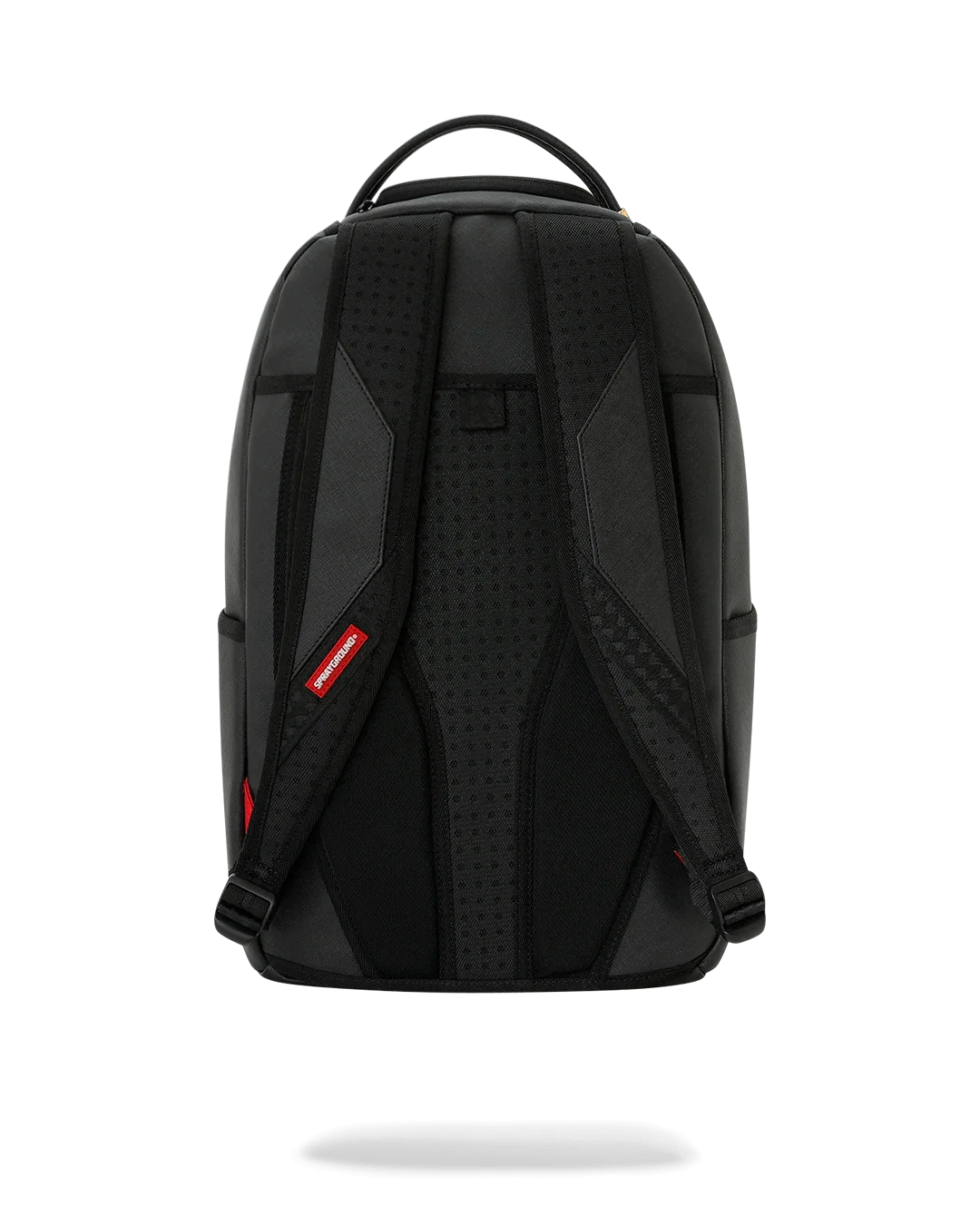 SHARK CENTRAL BUBBLE SHARK (BLK) BACKPACK