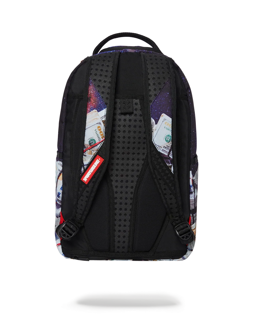 ASTROMONEY BACKPACK (DLXR)