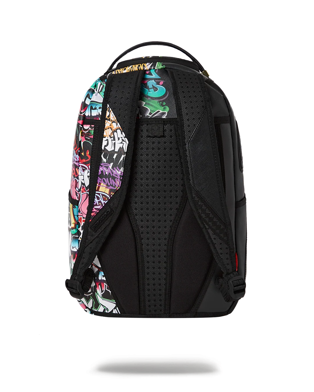 HALF GRAFF NIGHT BACKPACK (DLXV)