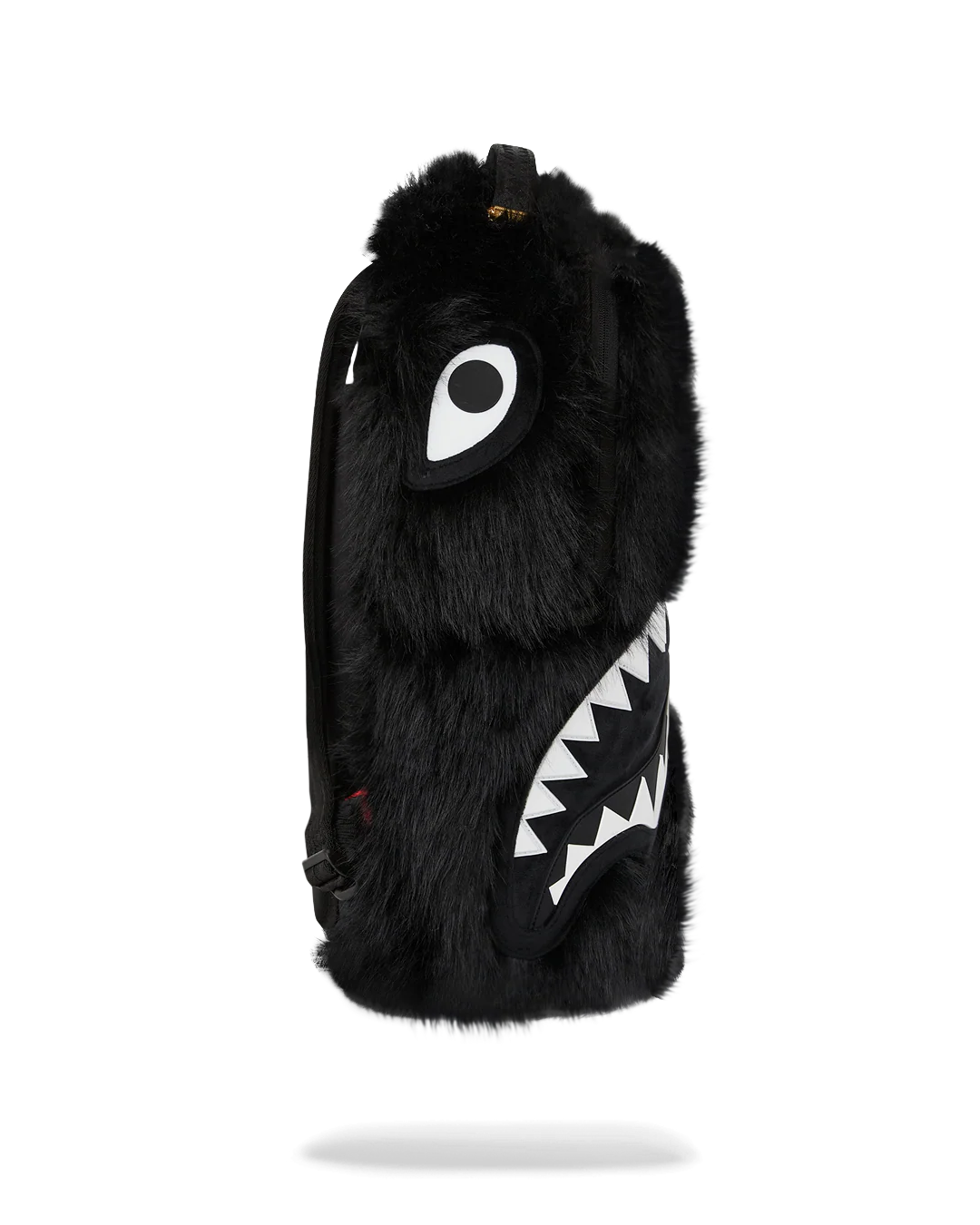 FURZILLA SHARK (NIGHT) BACKPACK