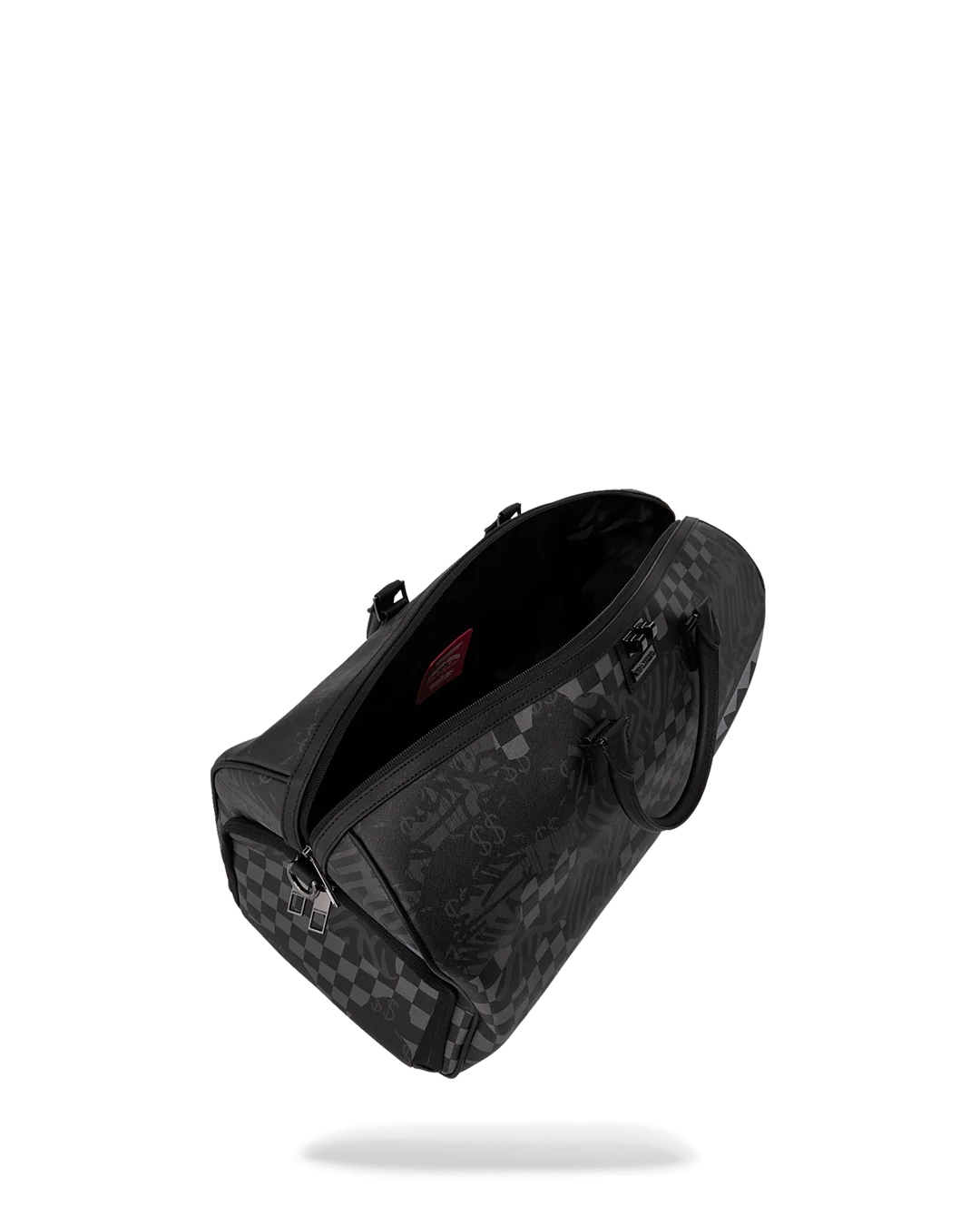 4AM ECLIPSE DUFFLE