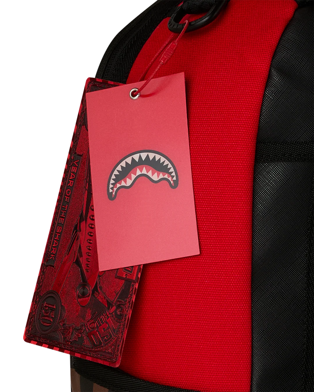 KATANA CHECK BOSS BACKPACK