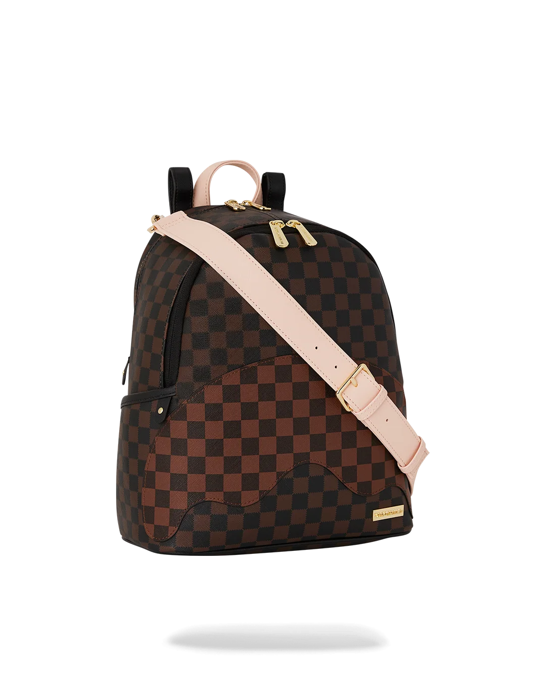 BANDOLERO NOUVEAU SAVAGE BACKPACK