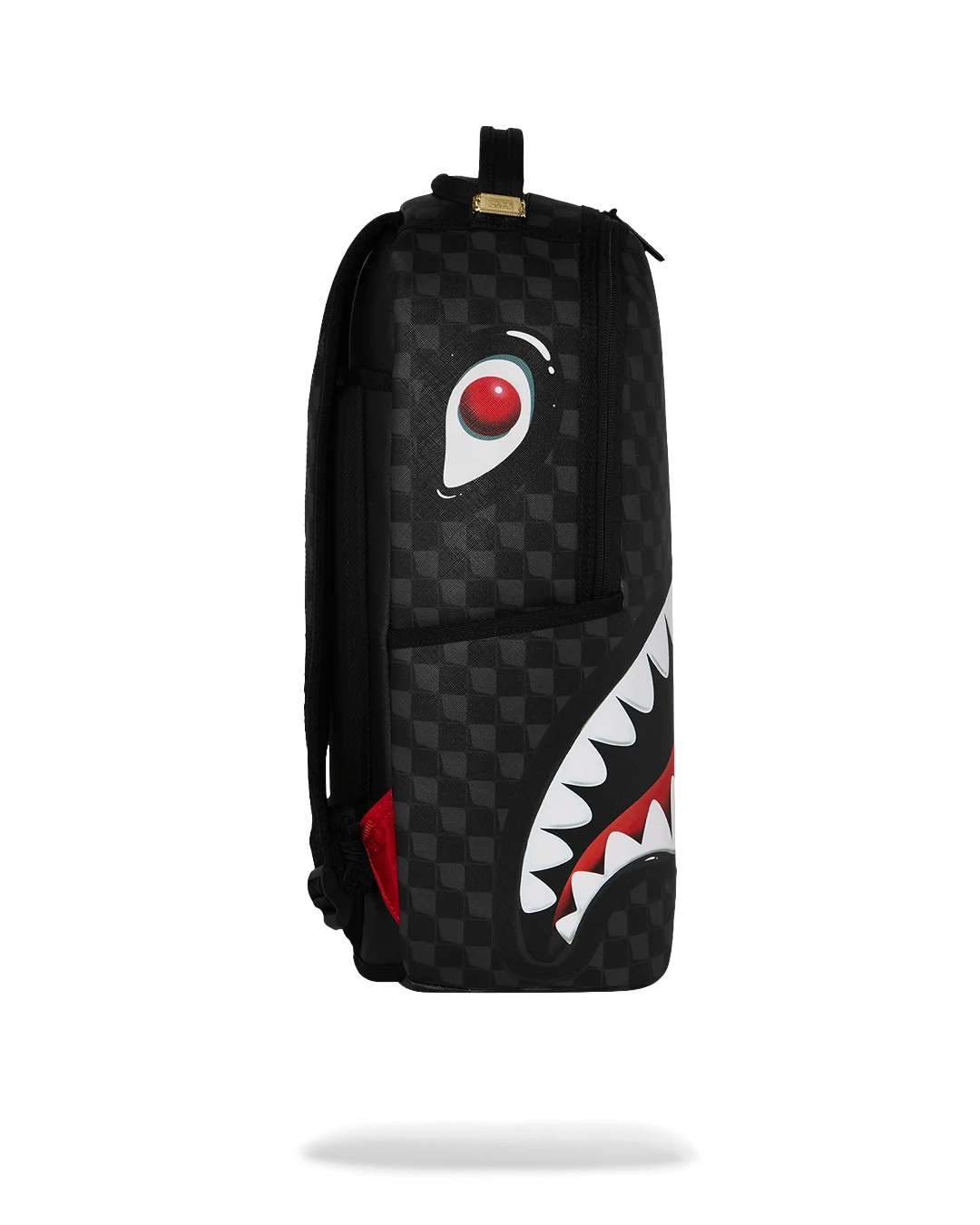 SHARKS IN PARIS HYPER PUFF BACKPACK