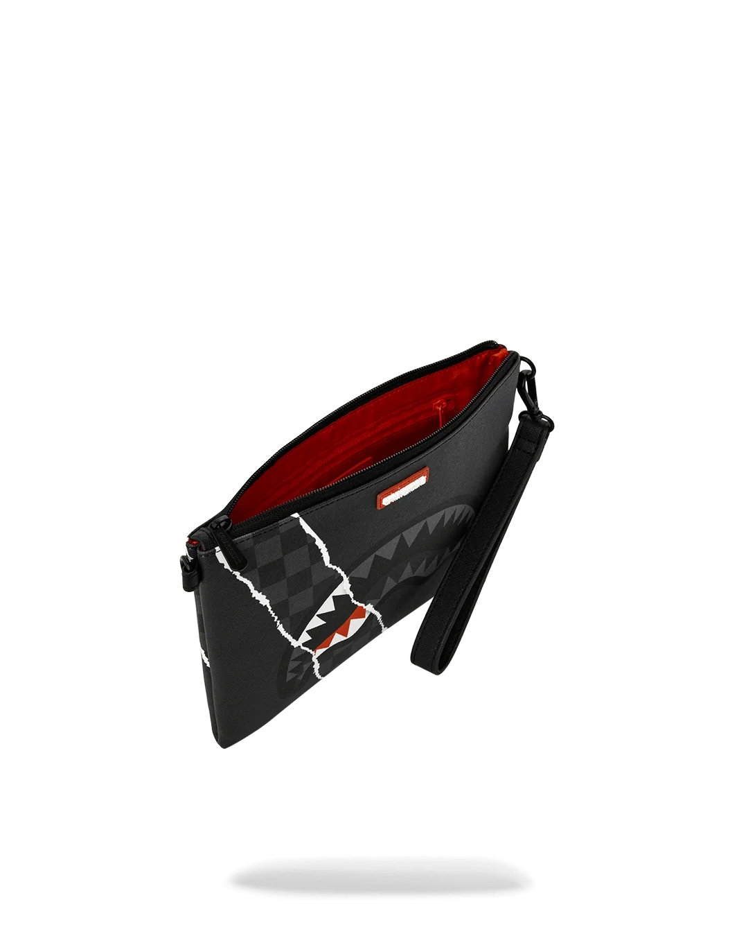 SHARK SLASH CROSSOVER CLUTCH