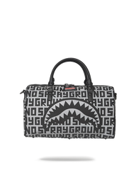 INFINITI 3M MINI DUFFLE