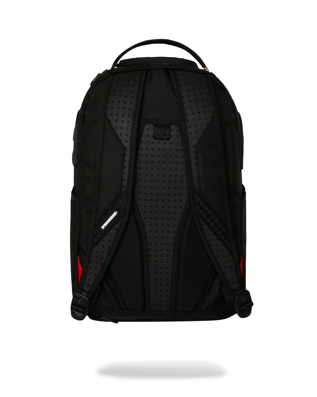 THE HERO WHITE TAPE DLXR BACKPACK