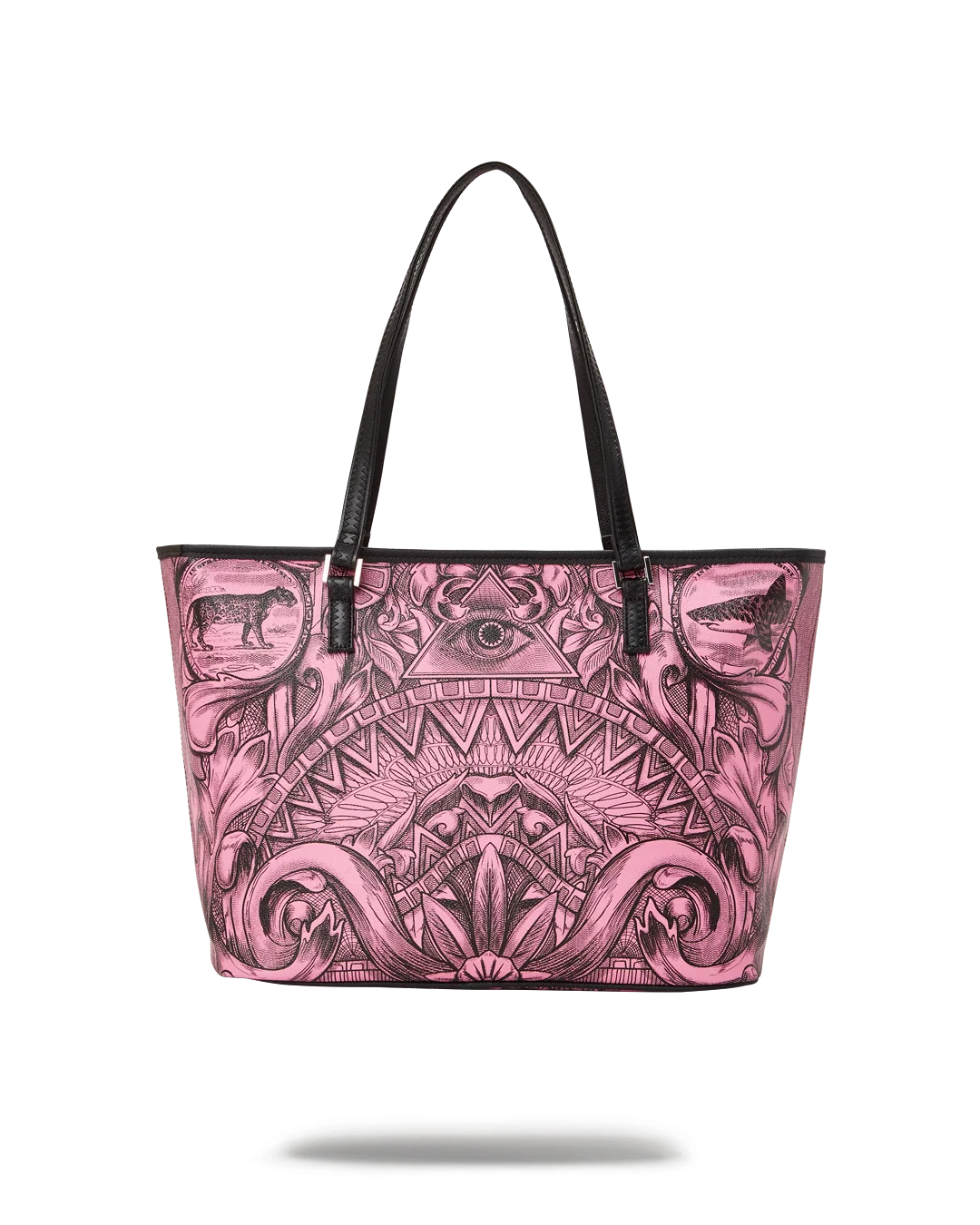 SOCIETY OF SHARKS TOTE
