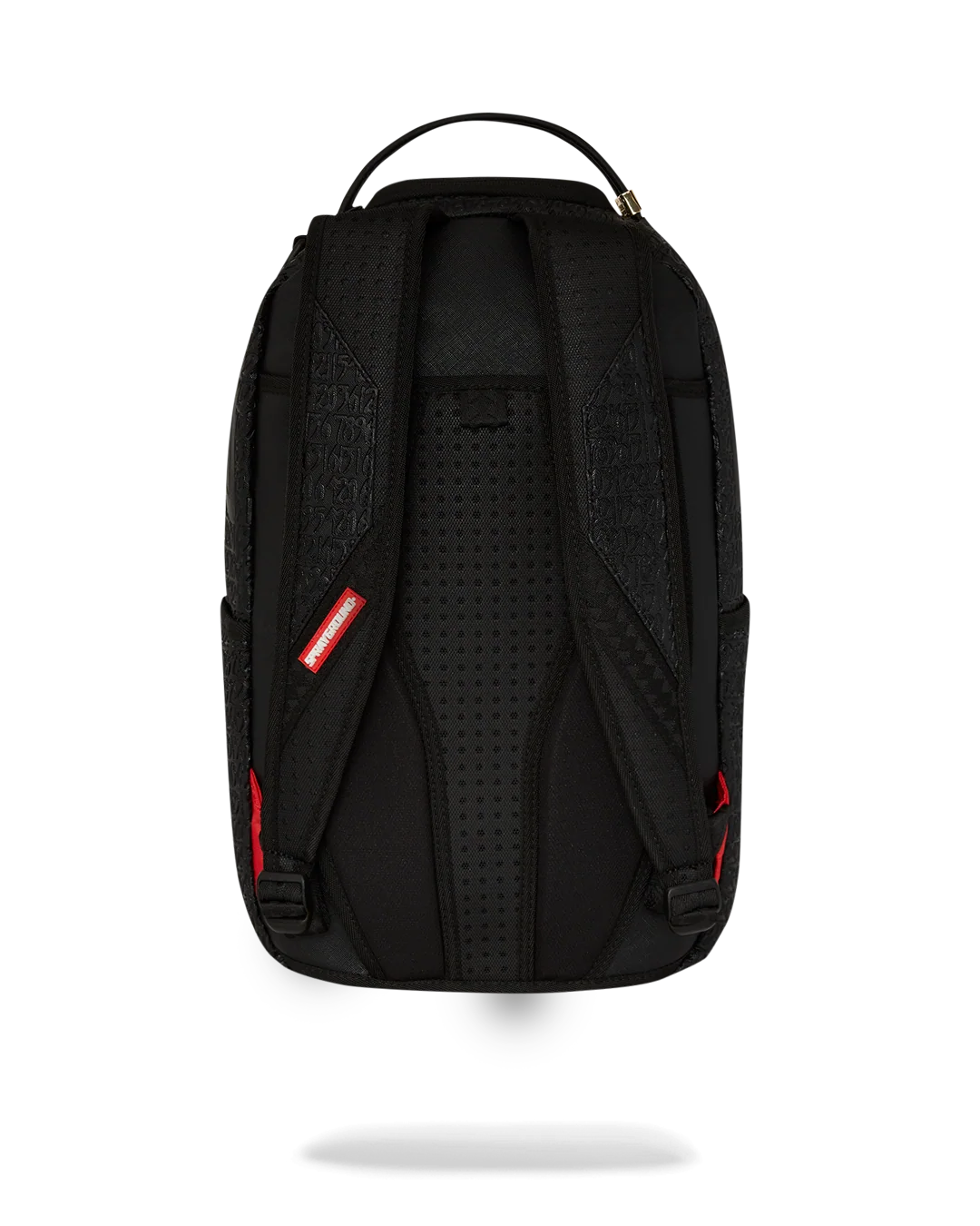 HYPERDIMENSIONAL BACKPACK