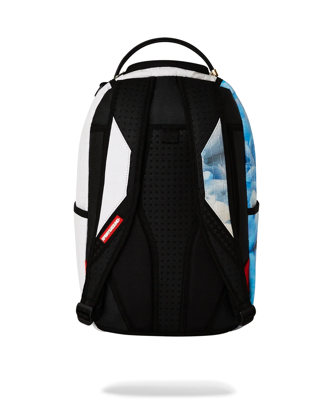PIXEL SMOKE DLXSV BACKPACK