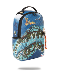 AVATAR SHARK ISLAND LAGOON SEA
