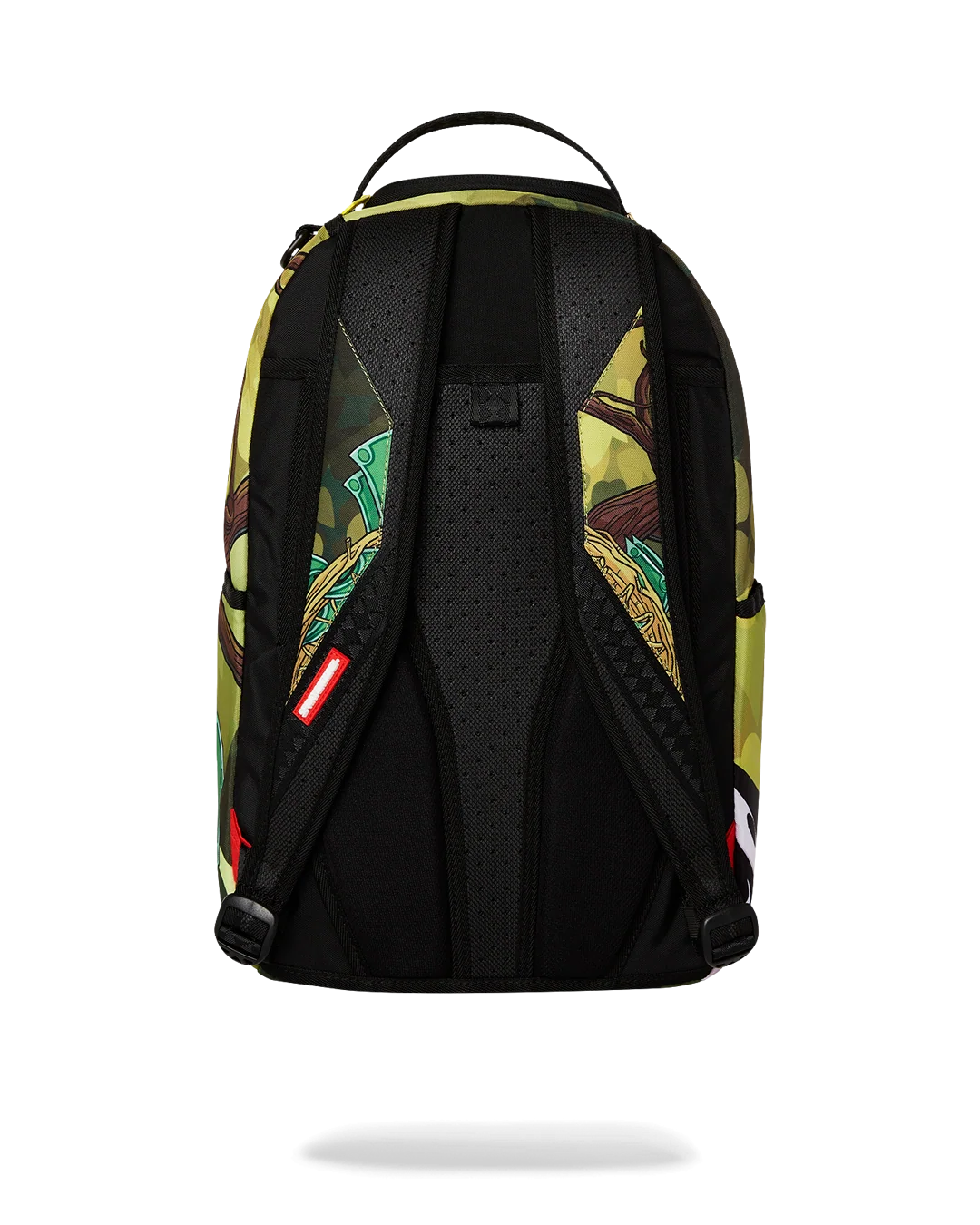 LOONEY TUNES TWEETY CASH NEST BACKPACK