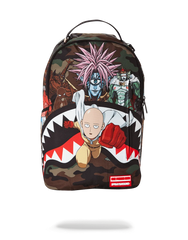 ONE PUNCH MAN
