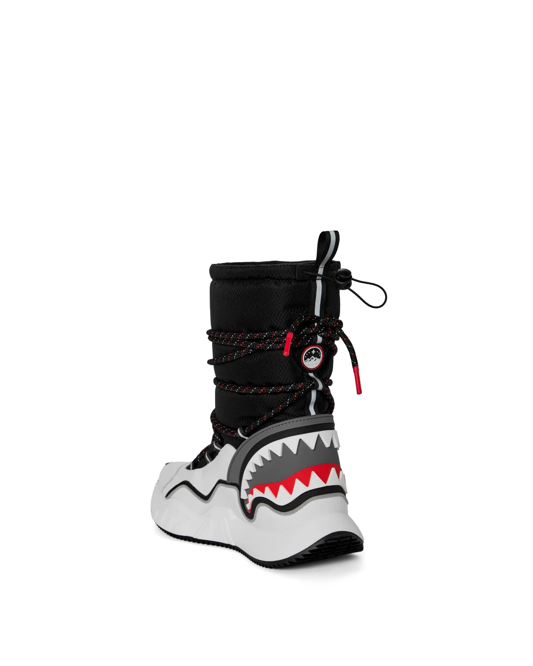 THE SPRAYGROUND SKY HIGH SEEKERS BOOT - SIZES M/W