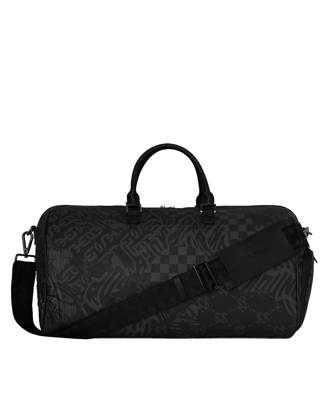 4AM EMPEROR DUFFLE