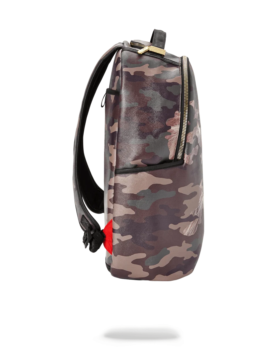 LION CAMO