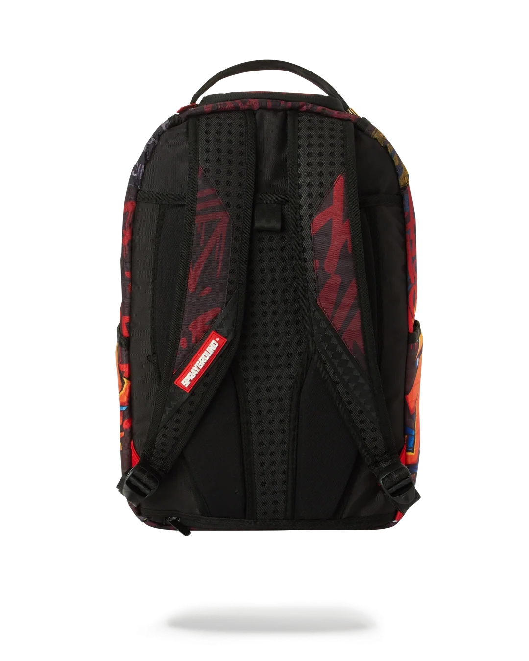 EL BARTO BACKPACK