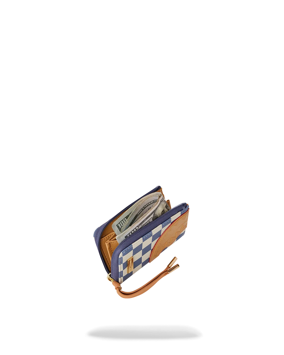 NEW SHARK YACHT CLUB WALLET
