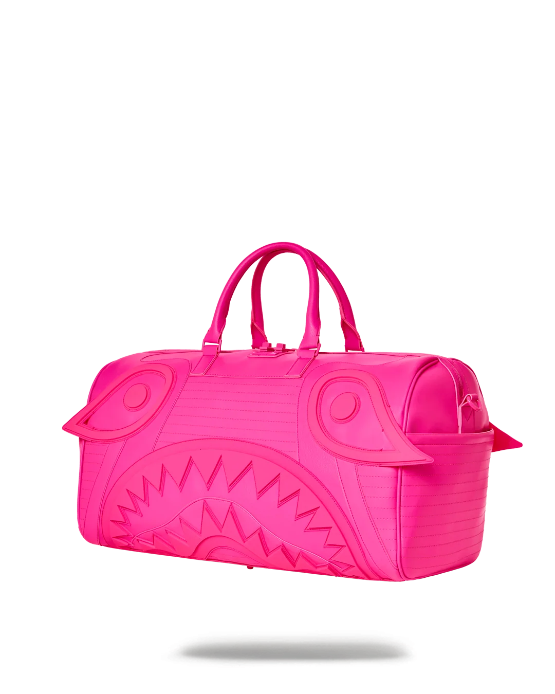 SAKURA SHOCK WAVE DUFFLE