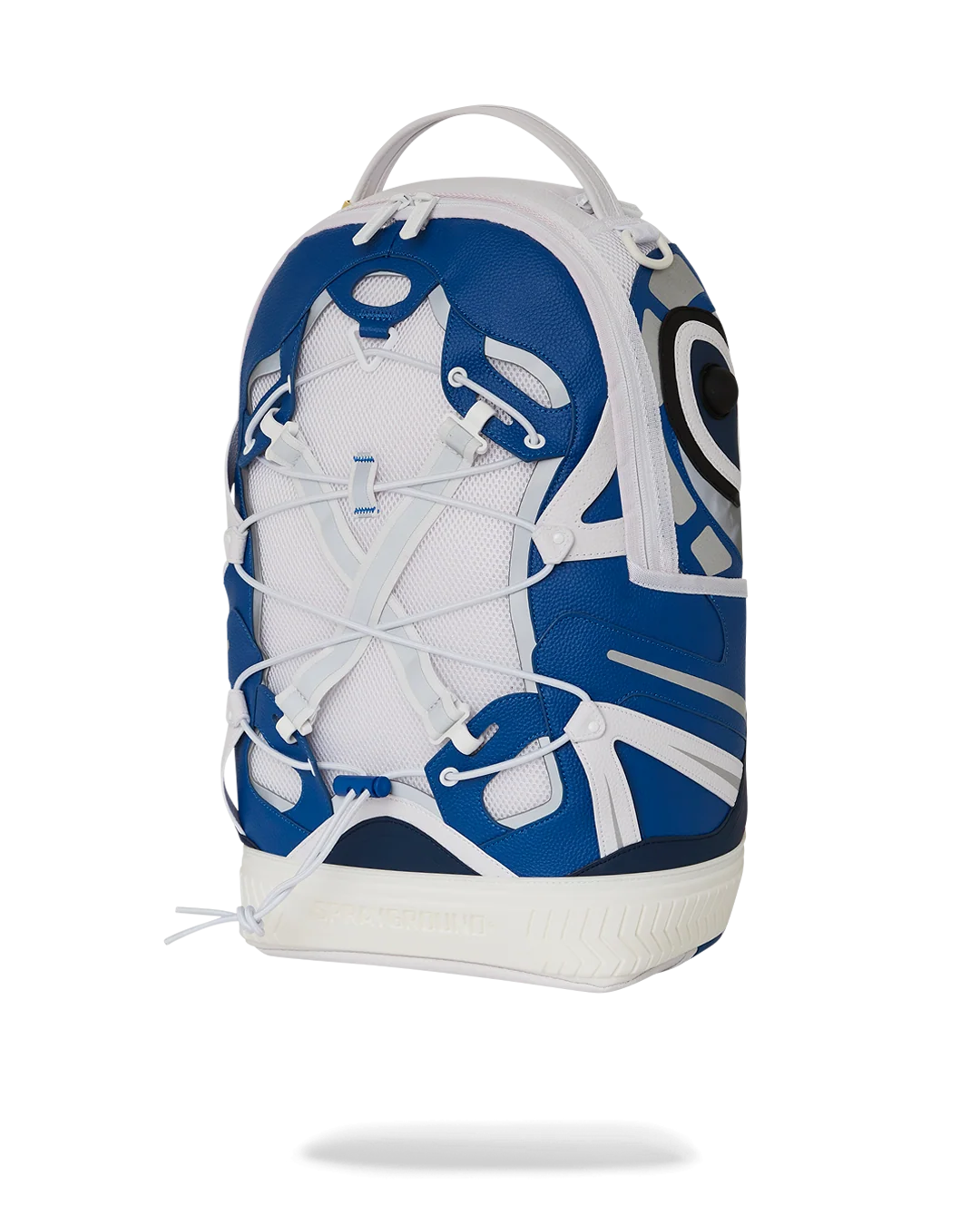 THE POWERHOUSE BACKPACK (DLXV)