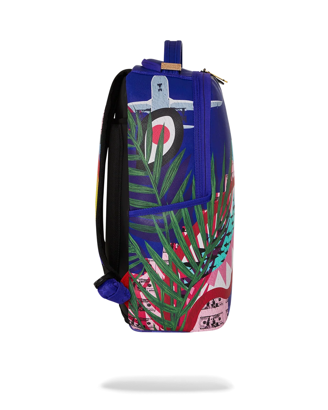 SHARK BEACH BACKPACK