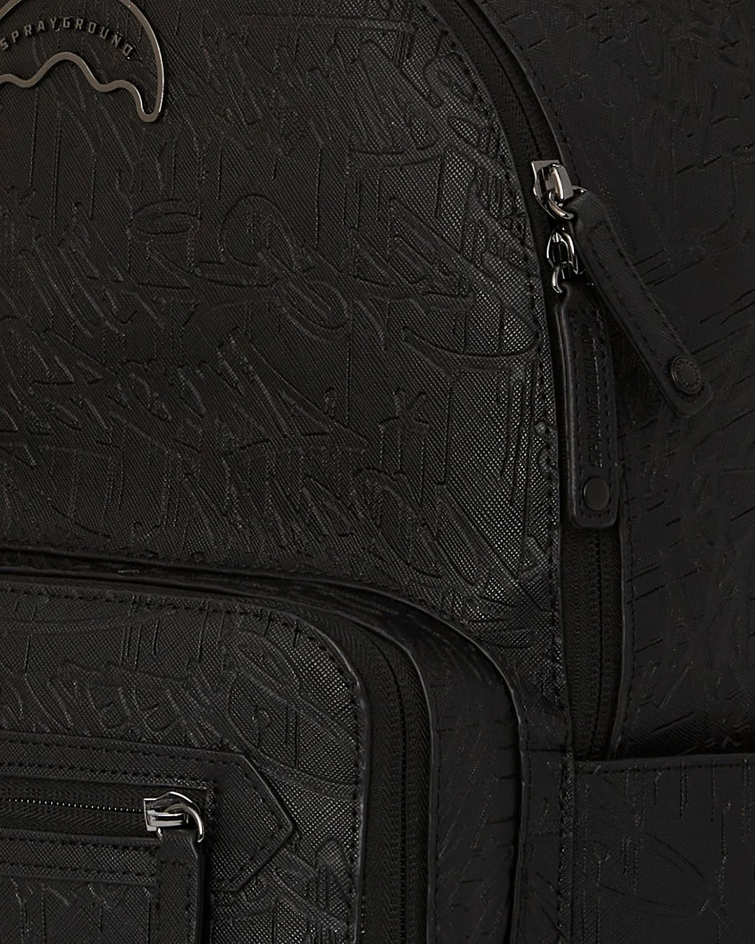 NIGHTFLIGHT G800 CARGO BACKPACK