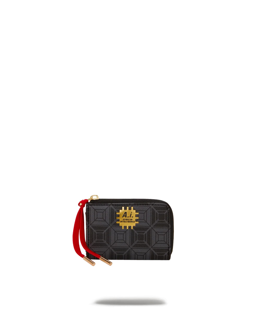 OBSIDIAN STUNNER A.i.6 SANDFLOWER COLLAB WALLET