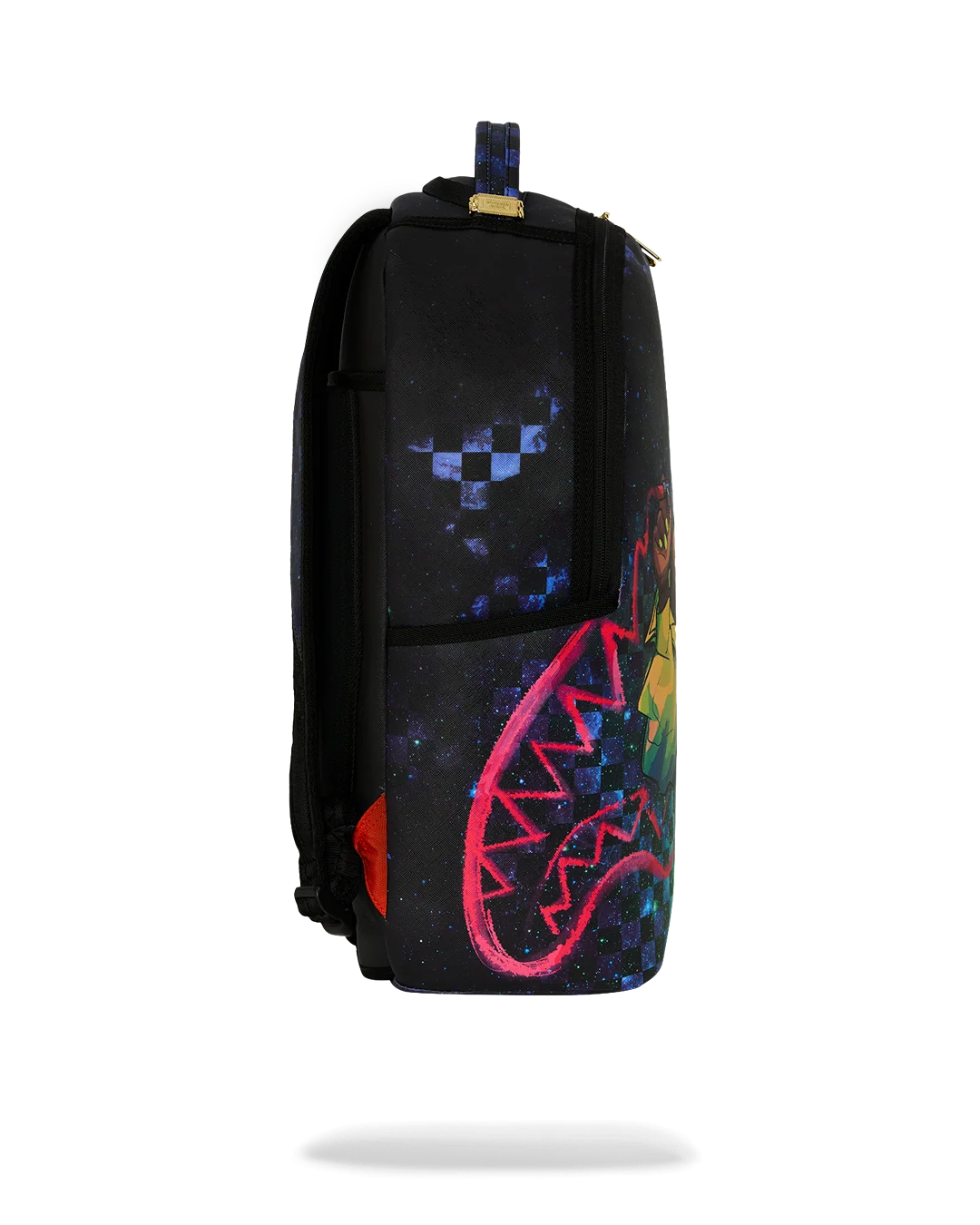 COSMIS QUEEN - RUNWAY TO THE STARS BACKPACK