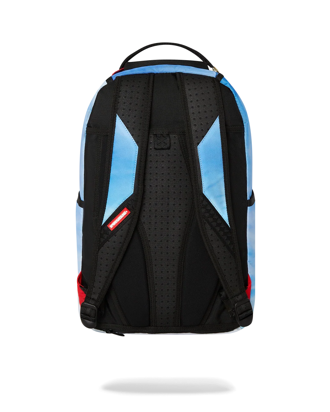 SUPERMAN ON CLOUDS DLXR BACKPACK