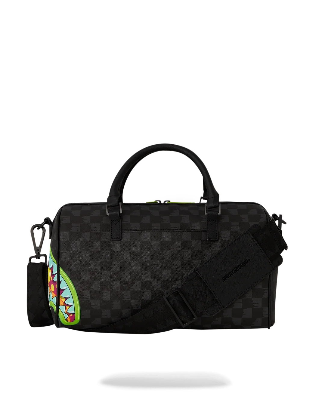 SLIME TAKEOVER MINI DUFFLE