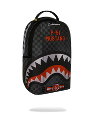 BOEING P-51 COLLAB MUSTANG BACKPACK