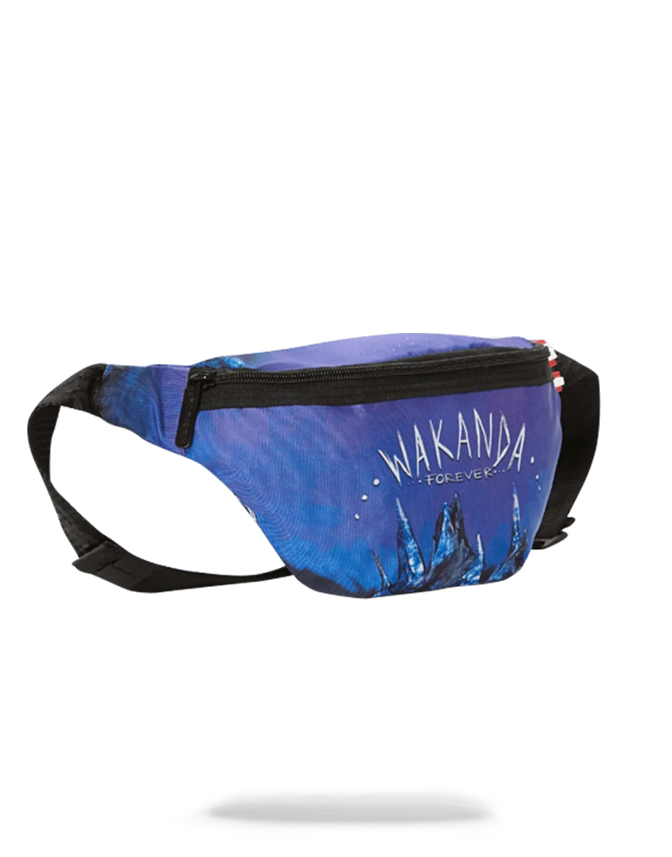 BLACK PANTHER WAKANDA FOREVER CROSSBODY