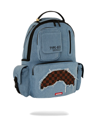 SHORES OF ITALY SPECIAL OPS BACKPACK