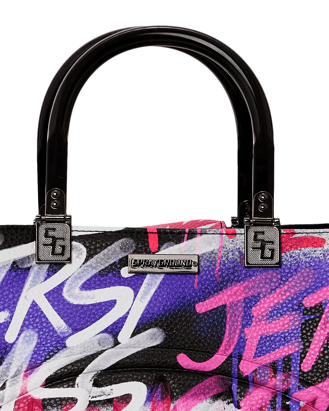 SHARK ATELIER TORTUGA TOTE