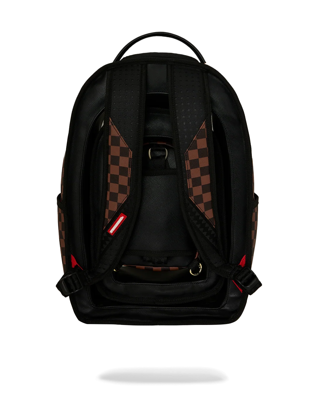BAG WITHIN A BAG WITHIN A BAG BACKPACK