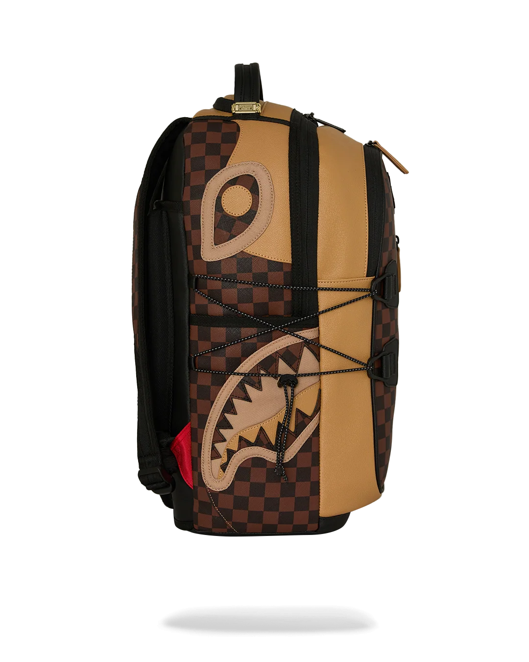 LUXE VAULT CITY HIKER BACKPACK