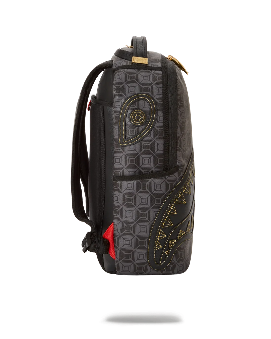 OBSIDIAN STUNNER A.i.6 SANDFLOWER COLLAB BACKPACK (DLXV)